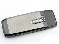 Nokia E66 3G WIFI Bluetooth 3.2MP Slider Unlocked Cell Phone 1year warranty