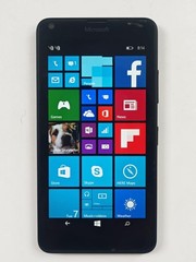 Nokia Lumia 735 4G Wifi NFC Unlocked Windows Original SmartPhone 8G