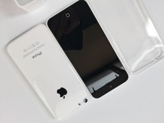 100% Good working Apple iPhone 5c 8/16/32GB White Unlocked Smartphone