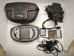 NOKIA N-Gage QD smartphone handheld game console unlock