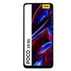 Xiaomi Poco X5 5G Green 128GB + 6GB Dual-Sim Factory Unlocked GSM NEW