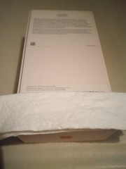 Apple iPhone 8 GOLD – 64 GB ( BRAND NEW CONDITION ).