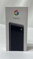 Google Pixel 6A 128 GB Android 16 Verizon Only ( Wi-Fi + 5G ) Excellent