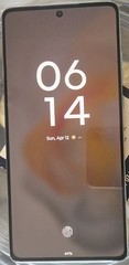 Motorola Moto G Stylus 5G 2024 Locked to Cricket 128GB
