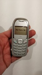 283.Siemens A70 Very Rare – For Collectors – Locked TIM
