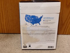 New AT&T LG B470 Prepaid Unlimited Talk and Text Flip Phone Black No Contract