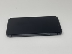 Apple iPhone 11 128GB Unlocked Black A2111 MWLE2LL/A Good