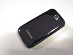 Original Samsung GT-C3590 Bluetooth MP3 GSM 2G 2.4″ Flip Mobile Phone Unlocked