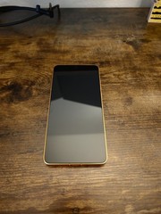Lightly Used OPPO Find X9 Ultra Canyon Orange 12/256 Global 3 Add Cases Included