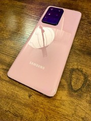 Samsung Galaxy S20 Ultra Smartphone | Android Mobile – Unlocked and Ready to Use