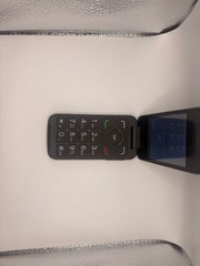 Alcatel Go Flip 3-Read Description