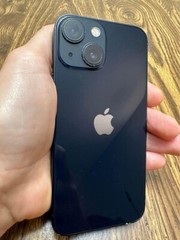 Apple iPhone 13 mini – 256 GB – Midnight (Unlocked) Dual SIM (SIM + eSIM)