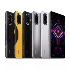 Redmi K40 Gaming 5G 8/128GB 12/256GB 8/256GB 12/256GB 64.0MP Android Phone