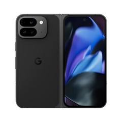 Google Pixel 9 Pro Fold Octa-core (1×3.1 GHz Cortex-X4 & 3×2.6, Mali-G715 MC7
