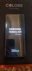 Samsung Galaxy A31 | SM-A315G/DS | 64GB