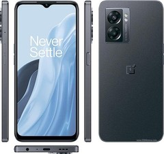 OnePlus Nord N300 5G CPH2389 (T-mobile + GSM Unlocked) 64GB SmartPhone