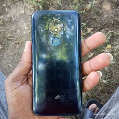 Motorola G7 power