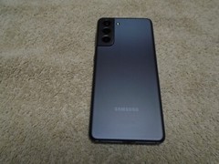 Samsung Galaxy S21 5G, 128gb, Black, Carrier Unlocked, Excellent!!!