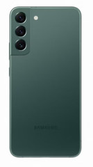 Samsung Galaxy S22 5G SM-S901B/DS 256GB 8GB Dual SIM Unlocked GSM Global Model