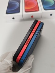 Apple iPhone 12 mini 64/128/256G 5.4″ 12MP 4GB RAM Unlocked colors random Tested