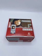 Sony Ericsson K310i Blue Vodafone Network 15MB 1.8″ Infrared Button Phone Boxed