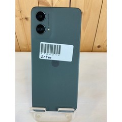 Motorola Moto G 5G, 2024, 128GB, Sage Green