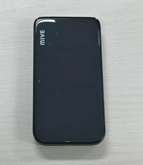 ALT MIVE Style Folder 32GB AT-M120 LTE/3G Unlocked Android Google Flip Phone