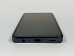 Samsung Galaxy A15 5G 128GB SM-A156U Blue Black (AT&T) – Broken