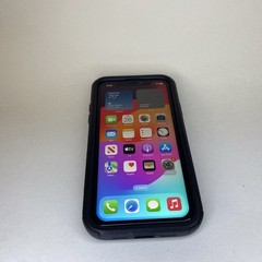 Apple iPhone 11 – 64GB – Factory Unlocked – CDMA/GSM Heavy-DutyCase