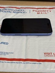 Apple iPhone 16 Spectrum Only 128GB