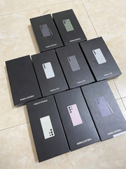 NEW Sealed Samsung Galaxy S24 Ultra/S22 Ultra/S23 Ultra/S23+/S22+ PLUS Unlocked