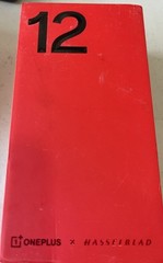 OnePlus 12,16GB RAM+512GB Android Smartphone Silky Black Please READ!