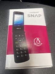 Coolpad Snap 3311A 512MB T MOBILE UNLOCKED ready To Activate