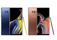 Samsung Note 9 Unlocked AT&T Mint Mobile Verizon Straight Talk T-Mobile Boost
