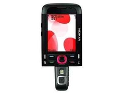 Nokia 5700 XpressMusic Original 2G GSM 850 900 1800 1900 Symbian OS Music Phone