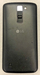 LG K330 K7™ | Silver | 8GB | T-Mobile Locked
