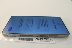 Samsung Galaxy S25 Ultra Gold – Unlocked AT&T T-Mobile Verizon 7639792