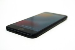 Apple iPhone 7 128GB Black Factory Unlocked A1660 Smartphone 88% Battery Health