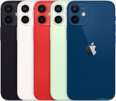 New Sealed Apple iPhone 12 Mini/13 Mini Factory Unlocked 128GB-512GB ALL Carrier