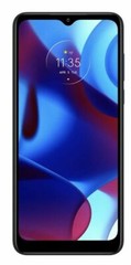 Motorola Moto G Pure (2021) 32GB 3 GB RAM Deep Indigo