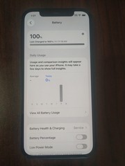 Apple iPhone 12 64GB A2403 Black Factory Unlocked