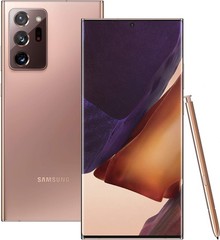 NEW Samsung Galaxy Note 20 Ultra 5G N986U1 12+128GB Smartphone Factory Unlocked