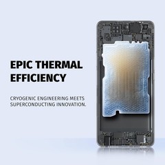 Wobble One 5G 8GB 256GB 50MP Epic Front Camera Dual 4K HDR Unlocked Global Blue