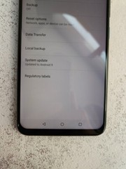 ASUS ZenFone 6 – 128 GB 256GB – Midnight Black (Unlocked) 4G Game phone GOOD