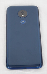 Motorola Moto G7 Play Smartphone Blue Android Not unlocked 32GB Camera Micro-USB