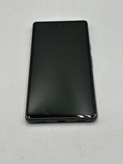 Google Pixel 7A Dual G0DZQ 128GB Charcoal Android Verizon ONLY Smartphone – Fair