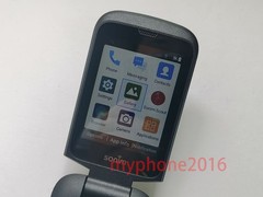 Sonim XP3plus XP3900 Rugged XP3plus Flip Phone (Unlocked) Good Condition