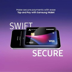 Samsung Galaxy F17 5G Violet-4GB 128GB-50MP Camera-Factory Unlocked Smartphone