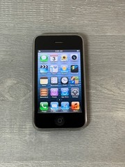 Apple iPhone 3GS – 8GB 16GB 32GB – Unlocked AT&T – All Colors A1303