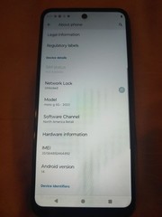OPEN BOX Motorola Moto G 5G 2023 XT2313-6 128GB Factory Unlocked Smartphone #23